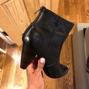 Frye Boots